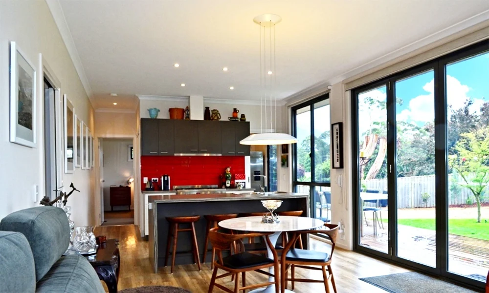 3 bedroom modular home - Tambo design by Tachos House